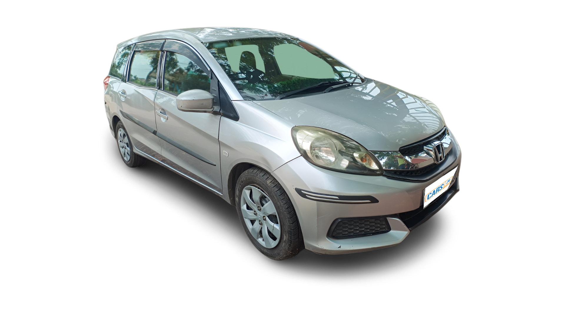 2014 Honda Mobilio - SUV - Diesel - Manual - ₹3.00 lakh